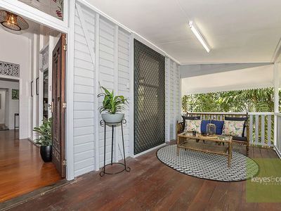 3 Flowers Street, Railway Estate