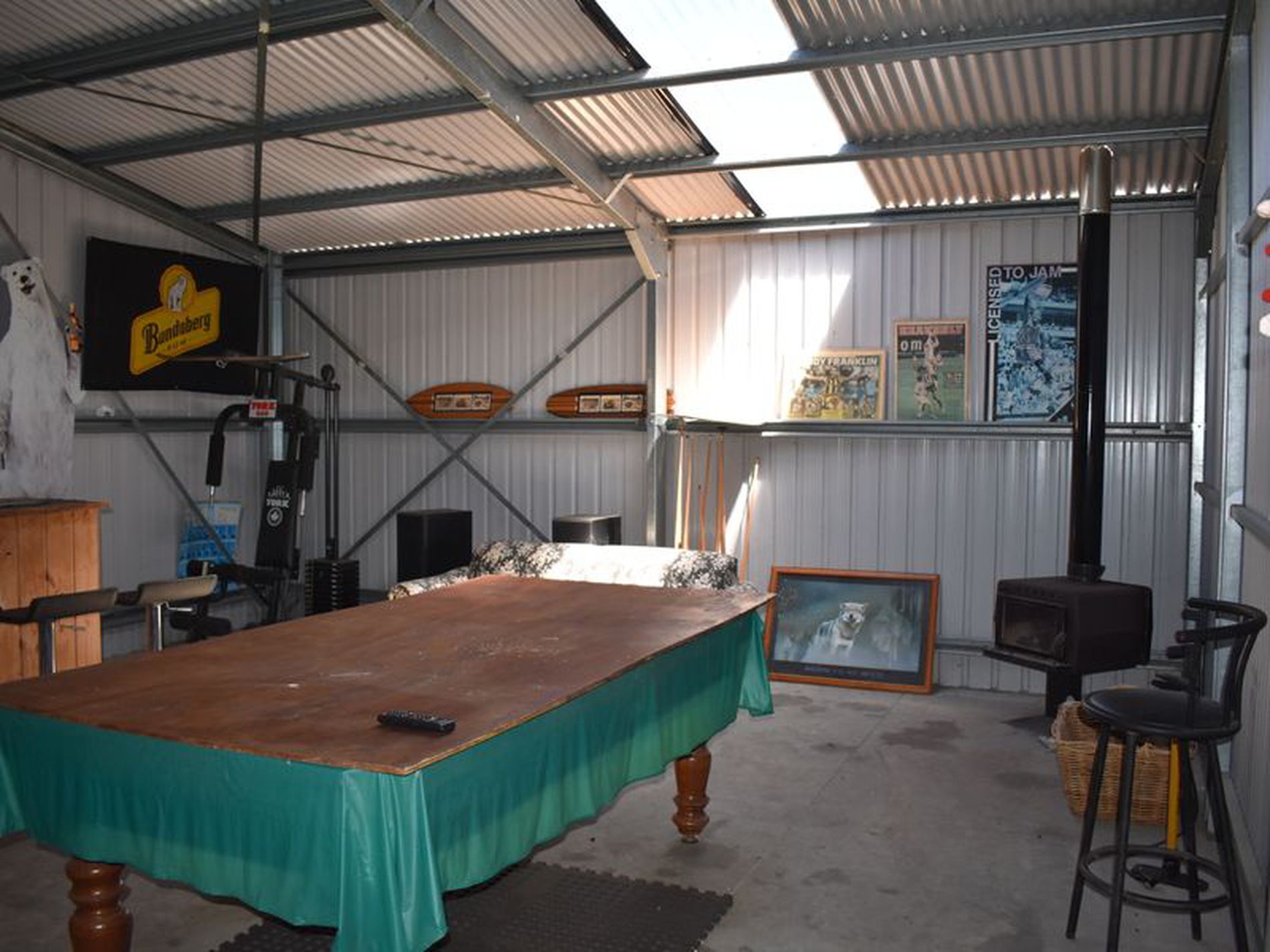 22 Ninth street, Millicent