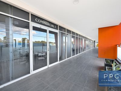 1 / 26 Marsh Street, Wolli Creek