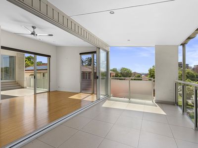 3 / 16 Herbert St, Toowong