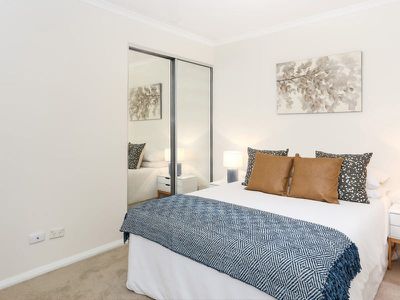 206 / 2-4 Atchison Street, St Leonards