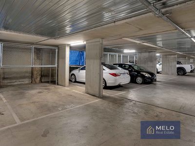 1611 / 51 Homer Street, Moonee Ponds