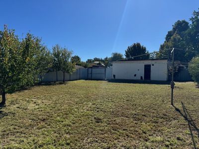 20 Oswin Street, Parkes