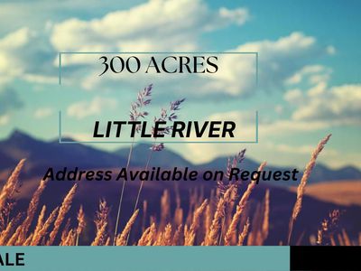 Little River