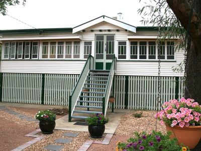 134 Crane street, Longreach