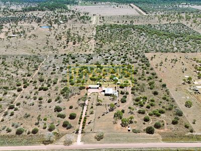 428 Sandy Creek Road, Southern Cross