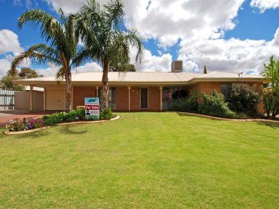 3 Wyllie Way, Kalgoorlie