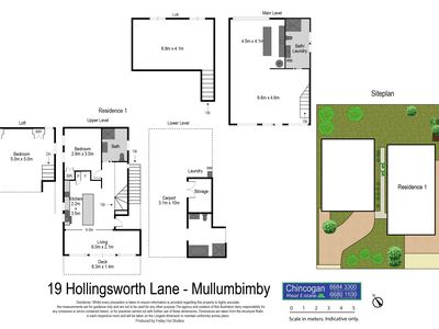 19 Hollingsworth Lane, Mullumbimby