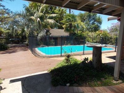 Ourimbah