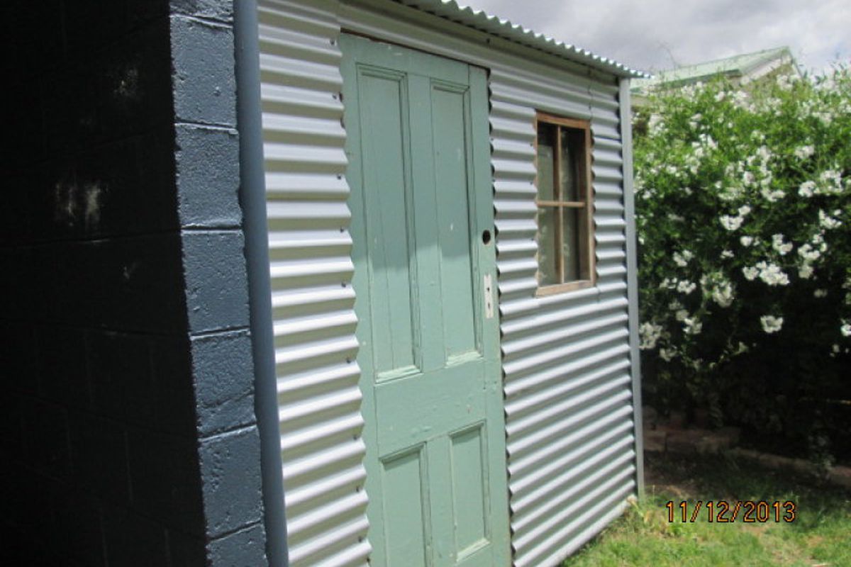 51 Malcolm Street, Mansfield