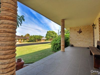 20 Garnet Street, Dubbo