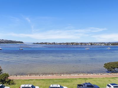 6 / 25 Beach Street, Merimbula