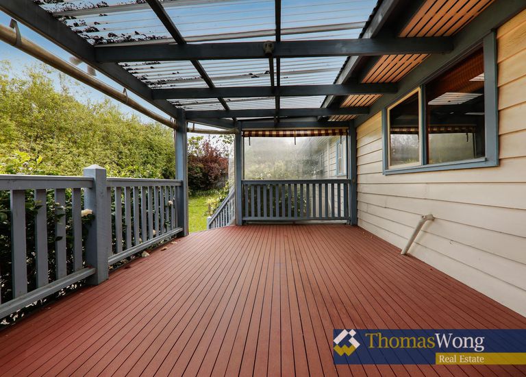 34 Asquith Street, Box Hill South