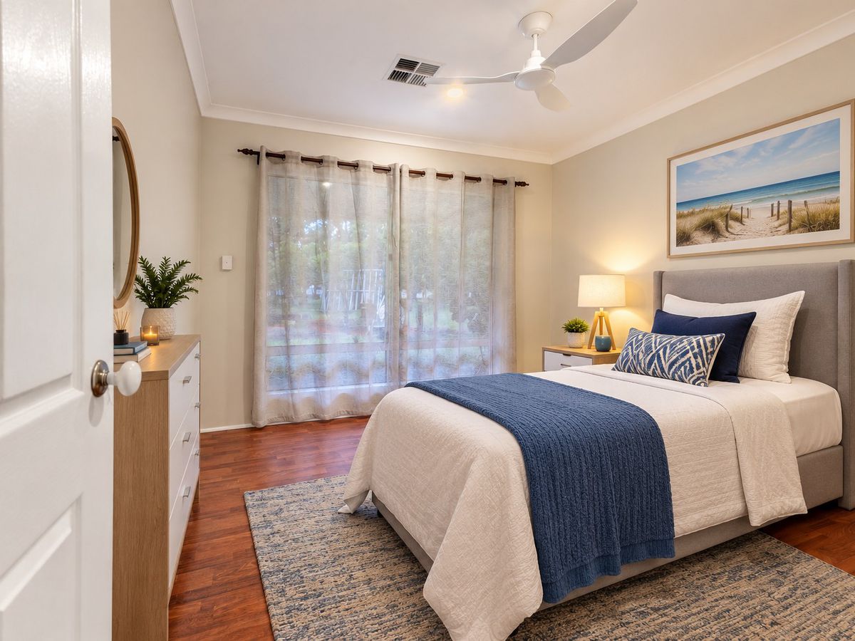 71 Serpentine Way, Stake Hill