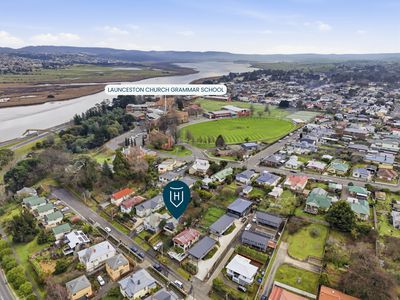 14 Jackson Street, Mowbray