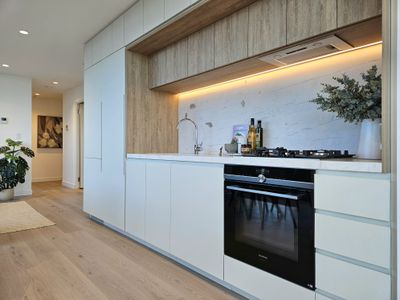 4410 / 648 Lonsdale Street, Melbourne