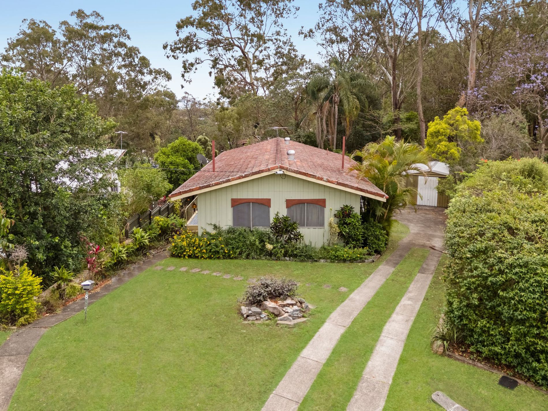 8 Cornford Street, Moorooka
