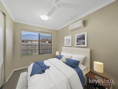 2 Ulysses Drive, Mount Louisa