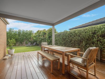 46 District Avenue, Werribee