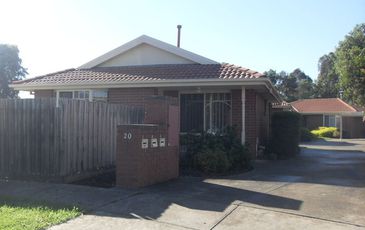 1 / 20 Bluegum Court, Narre Warren