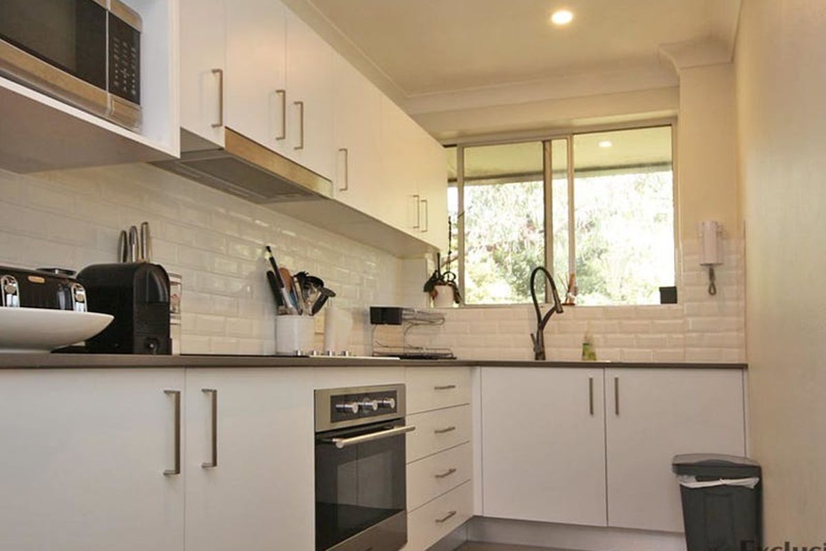 12 / 1 Evelyn Avenue, Concord