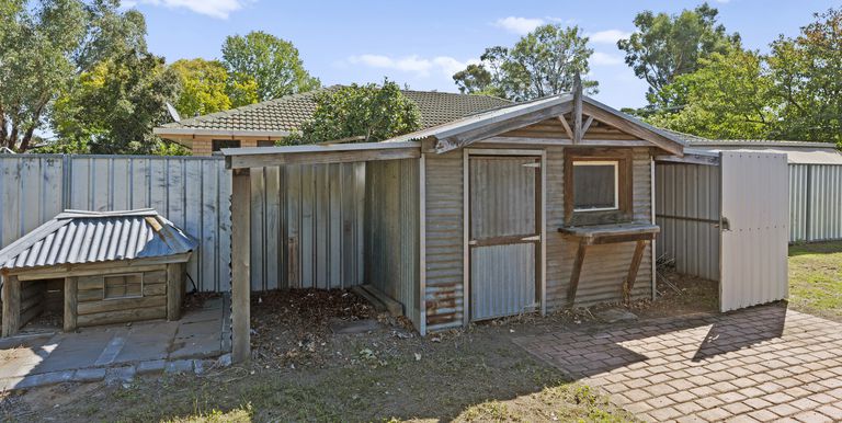 96 Kennedy Street, Euroa