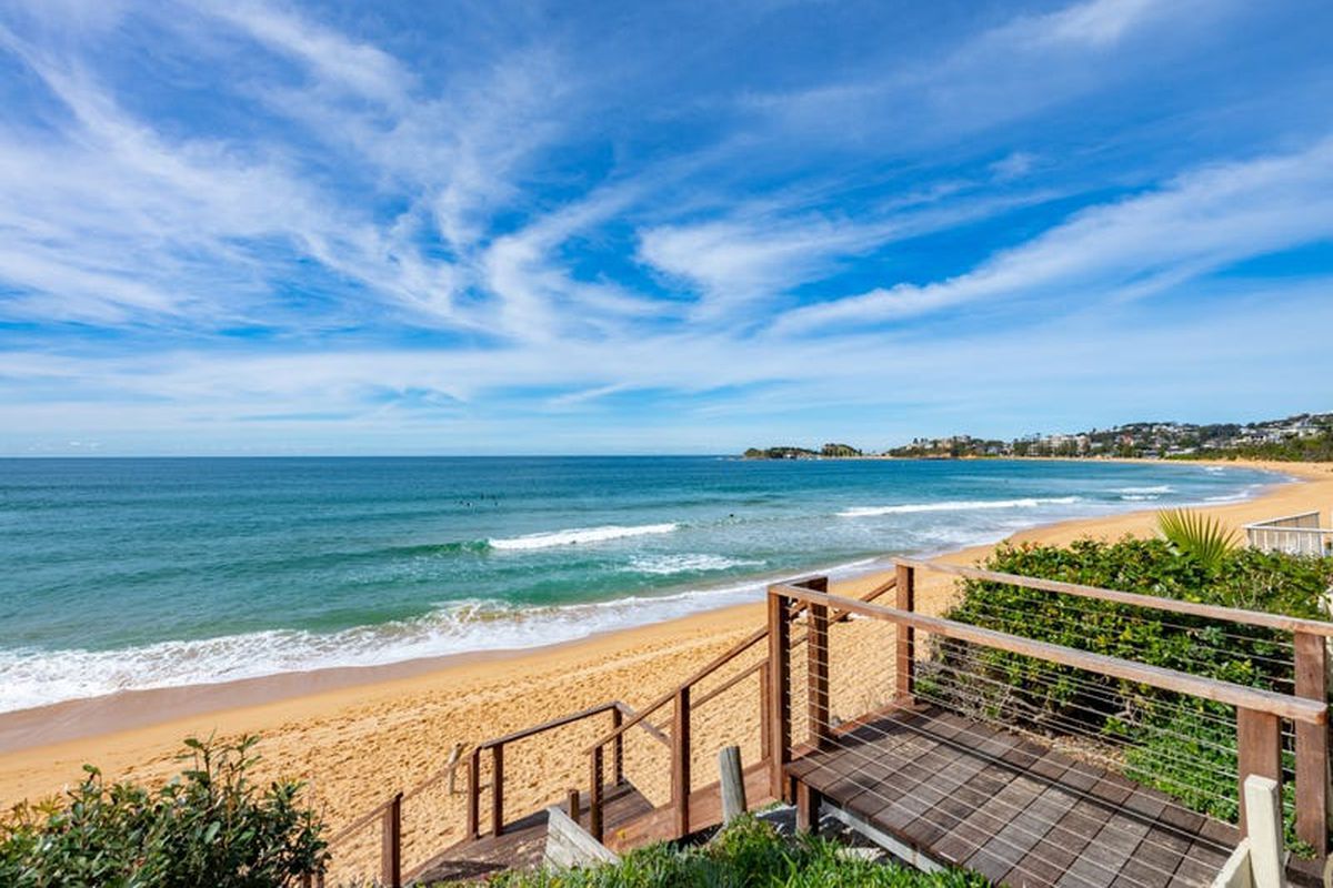 6 / 37 Ocean View Drive, Wamberal