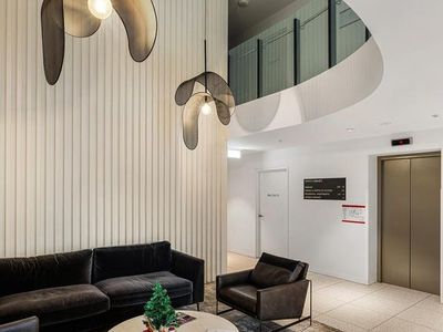 308b / 12 Powlett Street, Heidelberg