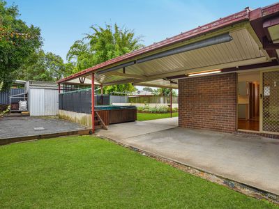 54 Murrumbidgee Street, Hillcrest