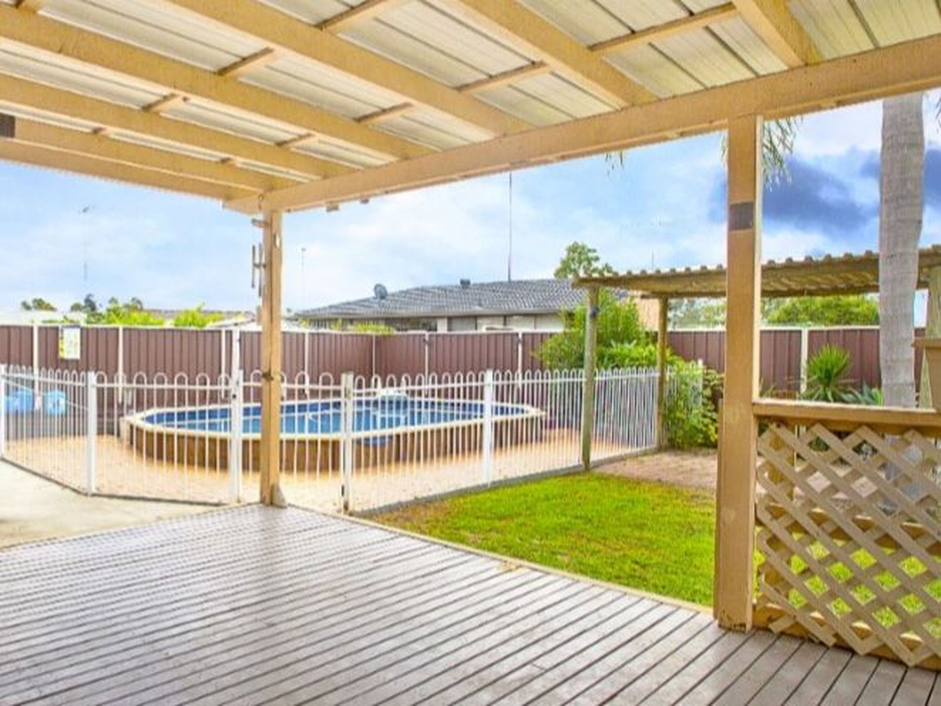 19 Cameron Street, JAMISONTOWN