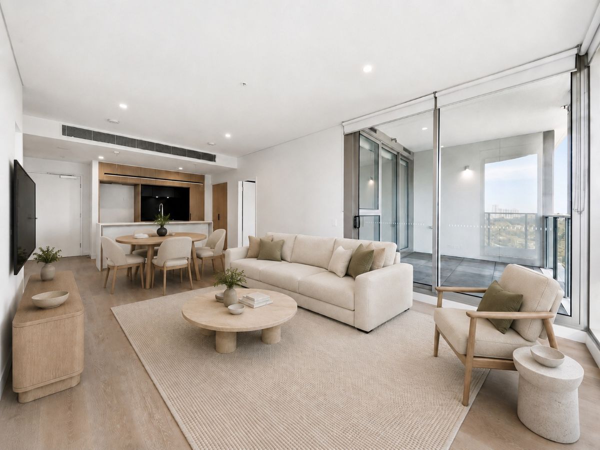 1405/22 Langston Place, Epping, Epping - Thumbnail 2