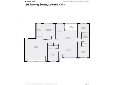 2 / 8 Tawney Street, Lowood