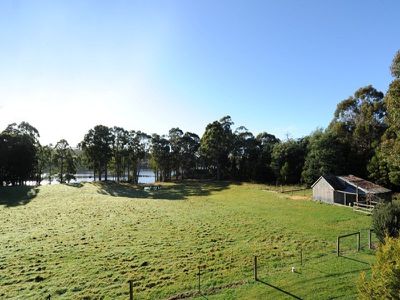 149 Narrows Road, Strathblane