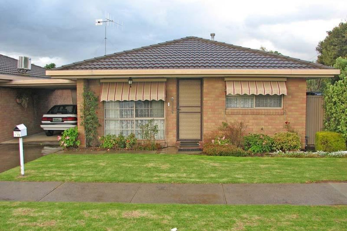 1 / 72 Albion Street, Kyabram