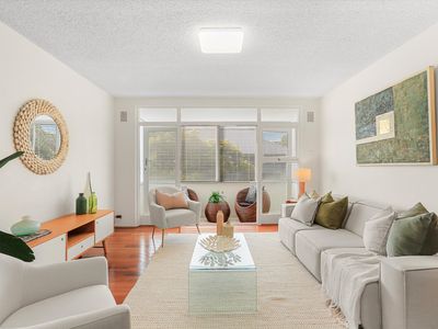 5 / 86 Botany Street, Kingsford