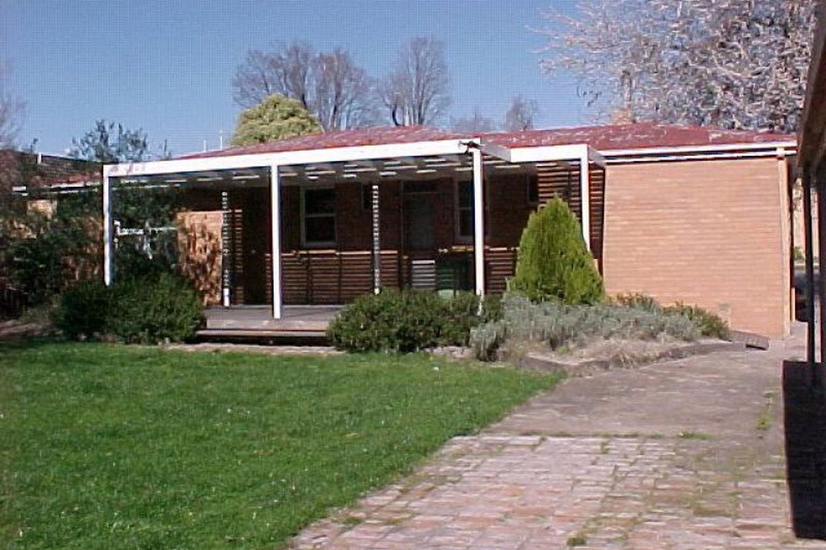 1 Curia Street, Mansfield