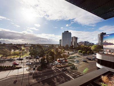 603 / 6 St Kilda Road, St Kilda