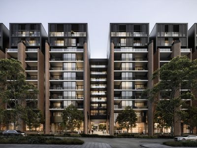 204 / 499 Botany Road, Zetland