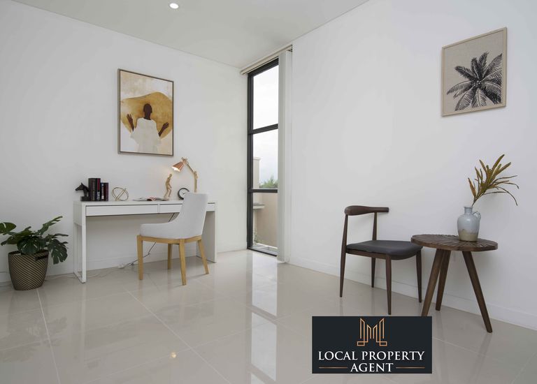 27 / 203 Auburn Rd, Yagoona