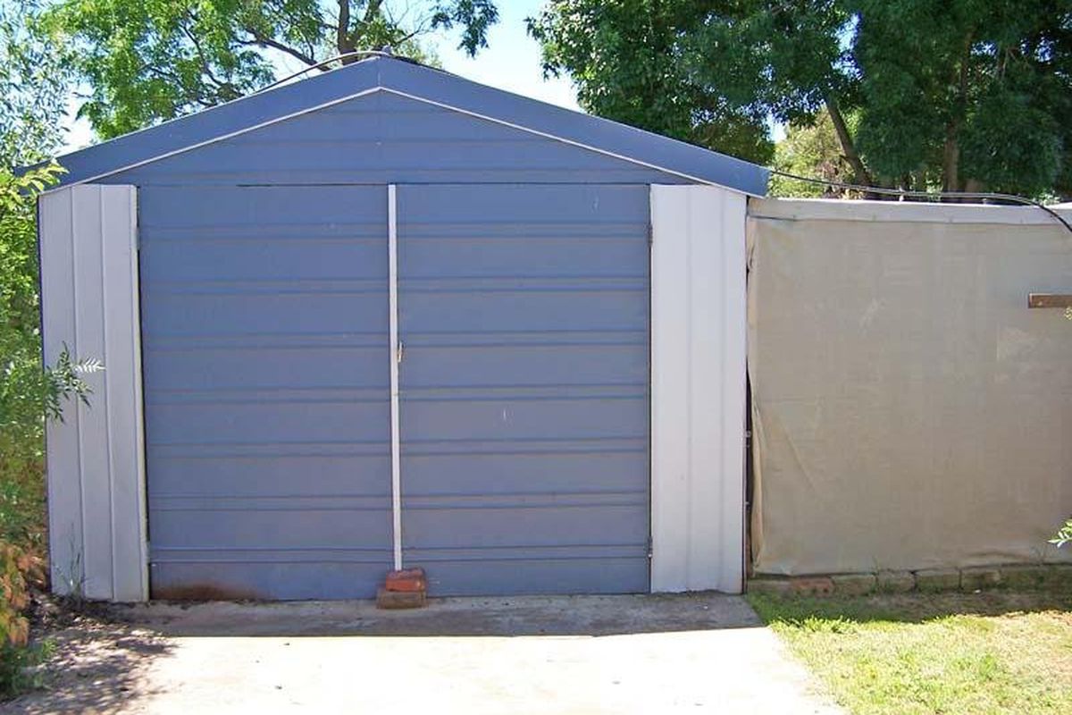 21 Station Street, Kyabram