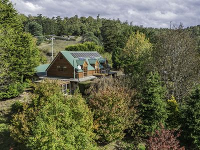210 Nicholls Rivulet Road, Oyster Cove