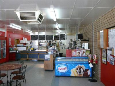 Tocumwal