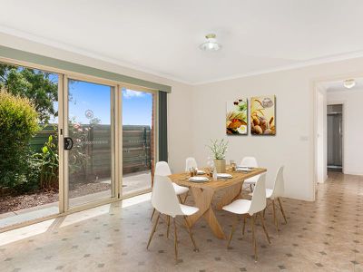 Bellingham Close, Leongatha