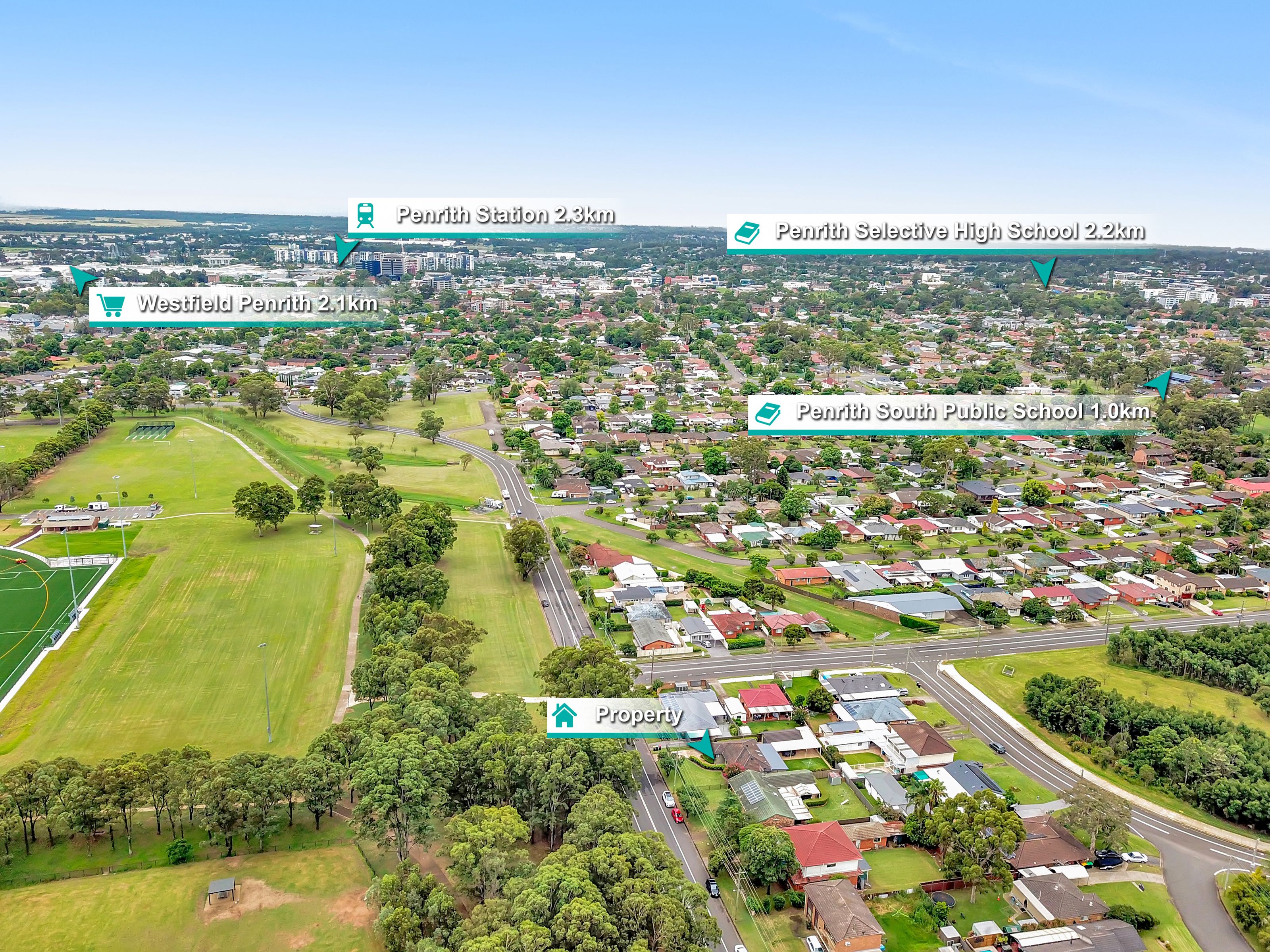 36 Racecourse Road, SOUTH PENRITH