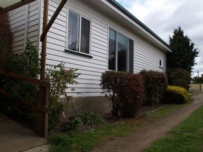 96-96A Main Street, Huonville