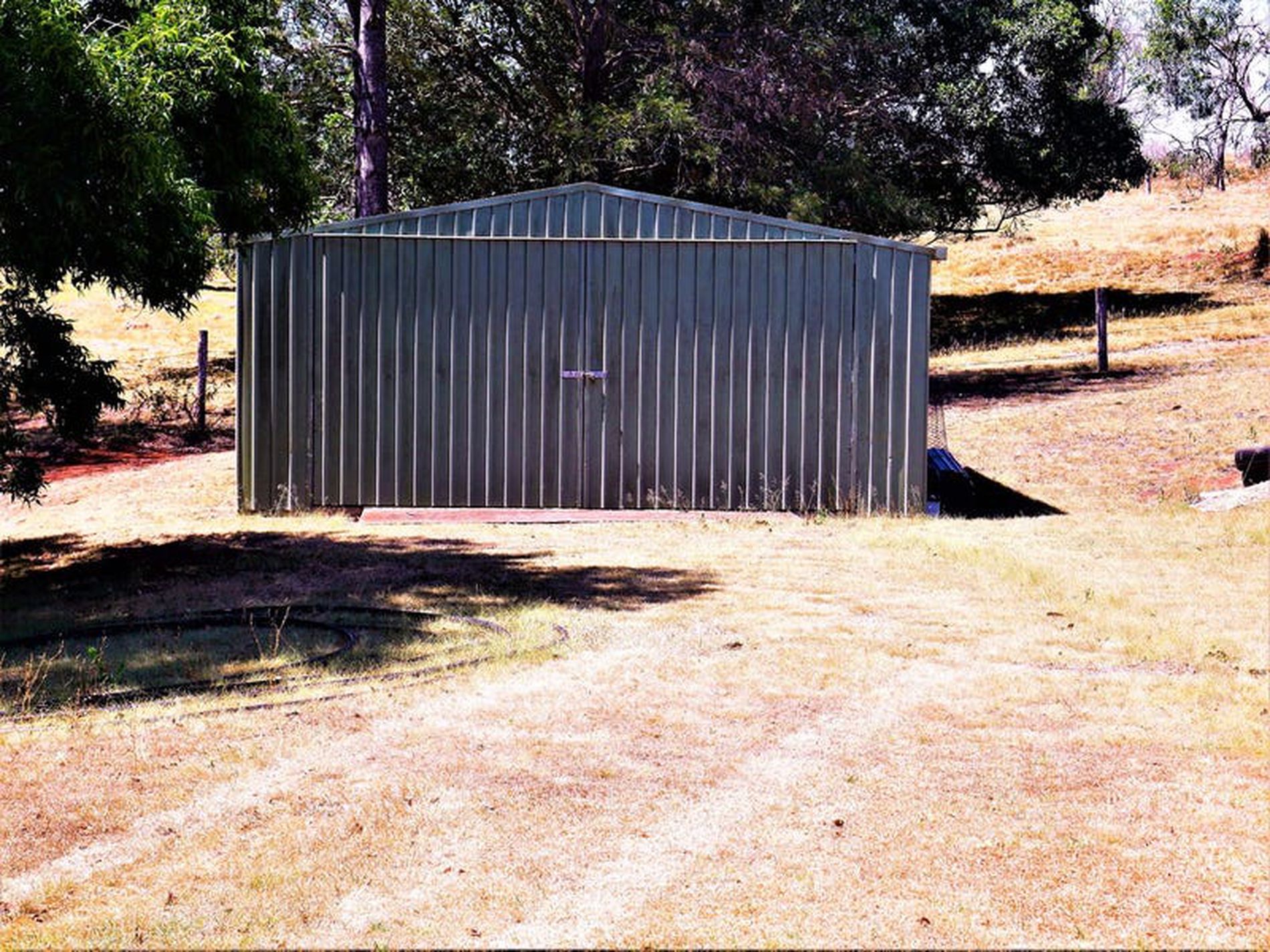 139 Taylors Road, Kingaroy