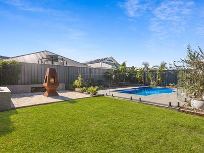 19 Wollindarra Circuit, Wongawilli