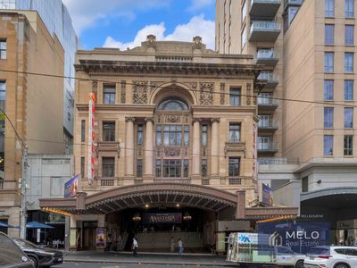 202 / 1 Manchester Lane, Melbourne