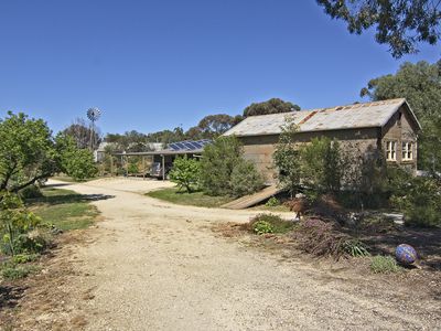 1 St Arnaud Road, Wedderburn