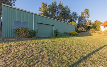 430 Paternoster Road, Mount Burnett